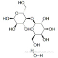 Alpha-D-Lactose-Monohydrat CAS 5989-81-1